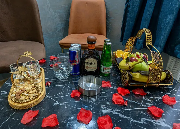 Stay Suite Hotel 酒店 *