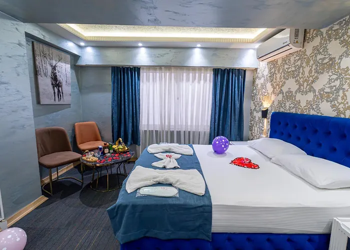 酒店 Stay Suite Hotel *