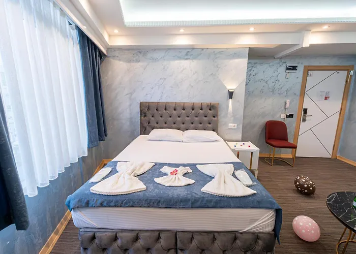 Stay Suite Hotel * 伊斯坦布尔