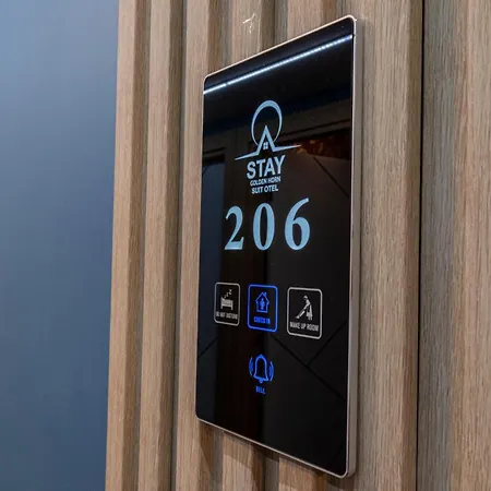 Hotel Stay Suite Hotel *