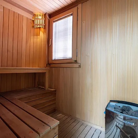 Stay Suite Hotel Istanboel