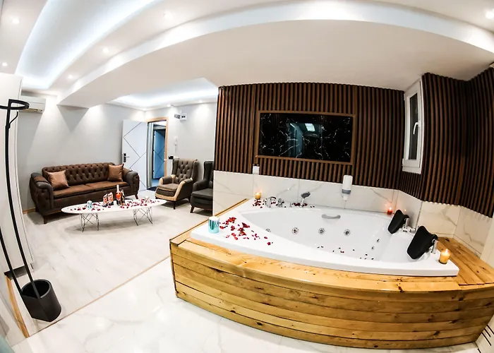 Stay Suite Hotel Hotel Istanboel