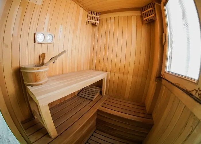 Hotel Stay Suite Hotel Istanboel