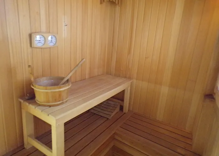 Stay Suite Hotel Hotel *