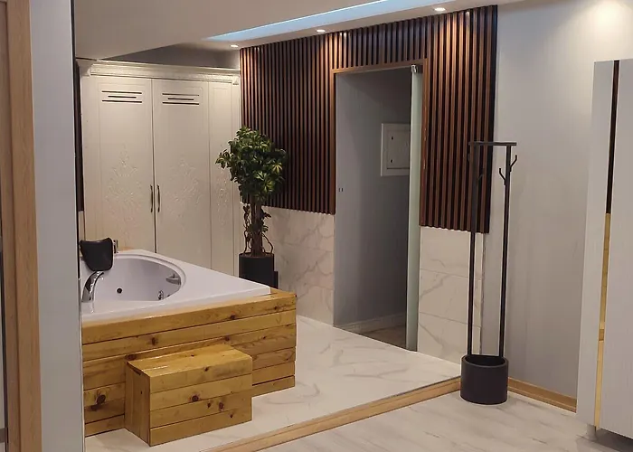 Hotel Stay Suite Hotel