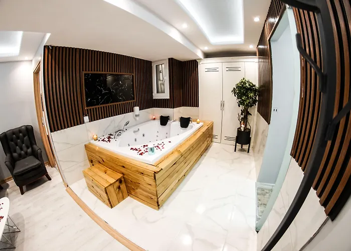 Hotel Stay Suite Hotel