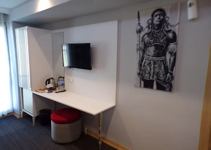 Stay Suite Hotel Hotel