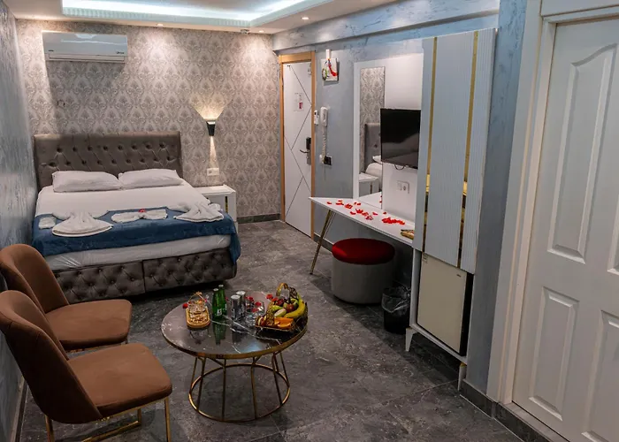 Hotel Stay Suite Hotel