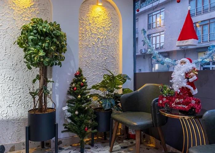 Stay Suite Hotel Hotel *