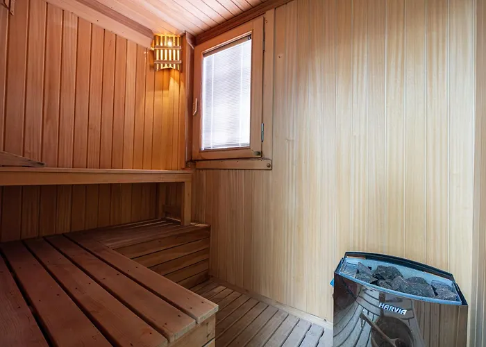 Stay Suite Hotel Istanboel