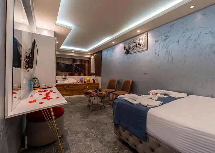 Stay Suite Hotel Hotel