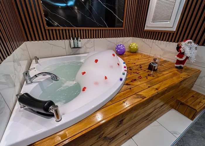 Hotel Stay Suite Hotel *