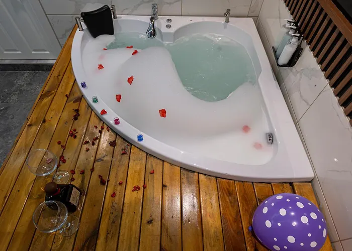 Stay Suite Hotel Hotel *