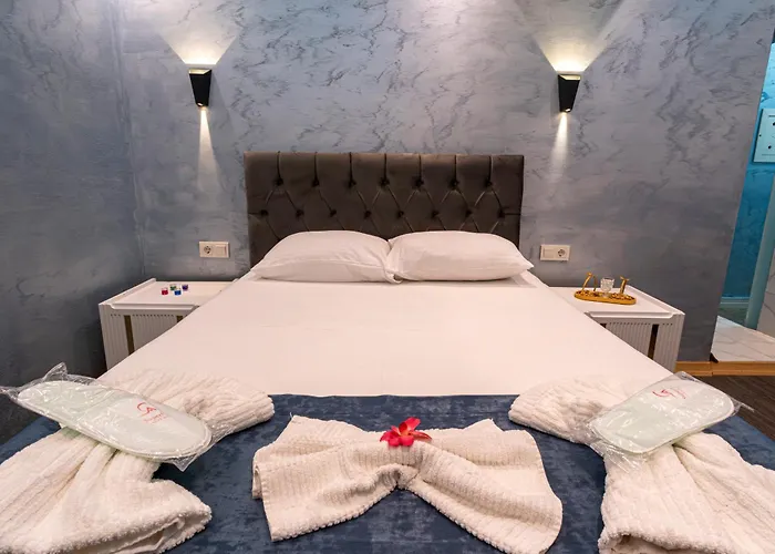 Hotel Stay Suite Hotel *