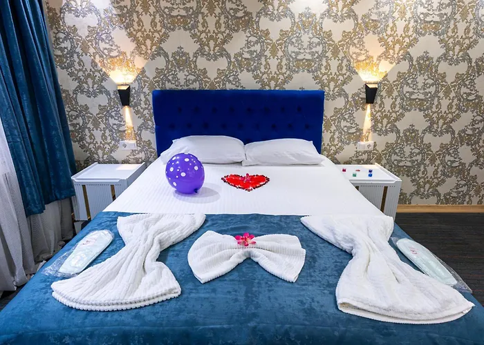 Stay Suite Hotel Hotel Istanboel