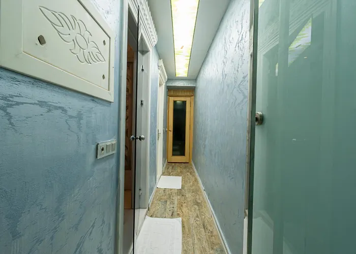 Hotell Stay Suite Hotel *