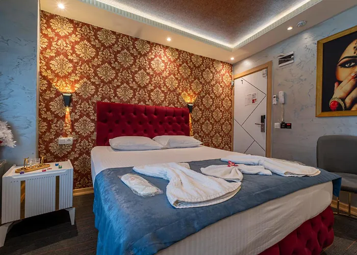 Stay Suite Hotel Hotell