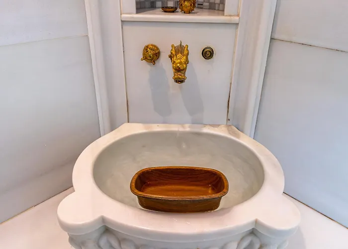 Hotell Stay Suite Hotel